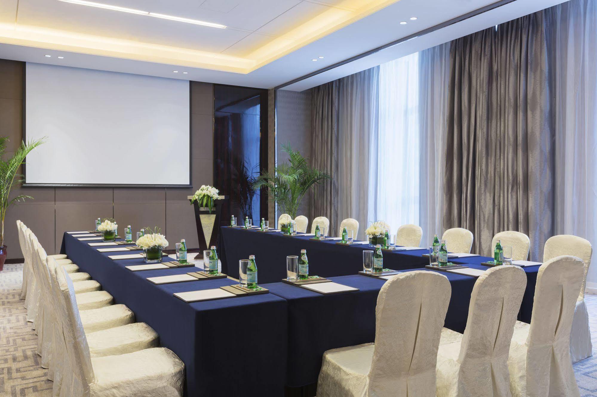 Wanda Realm Jinhua Hotel Ngoại thất bức ảnh